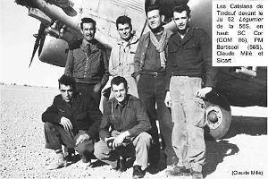 148-AERODROME-ET-BASE-1945-1962-32-  (46) TINDOUF
